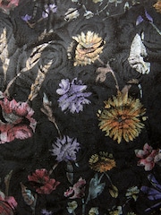 Joe Browns Black Robyn Cross-Body Bag - Image 7 of 7