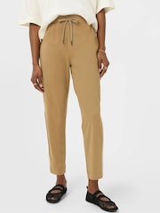 Sweaty Betty Brown Explorer Side Stripe Trousers - Image 2 of 6