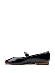 Clarks lakasti usnjeni čevlji Fawna Sky - Slika 2 iz 7