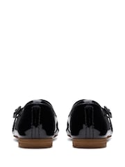 Clarks lakasti usnjeni čevlji Fawna Sky - Slika 5 iz 7