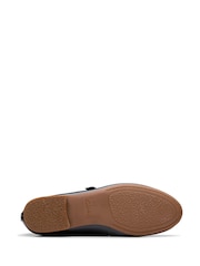 Clarks lakasti usnjeni čevlji Fawna Sky - Slika 7 iz 7