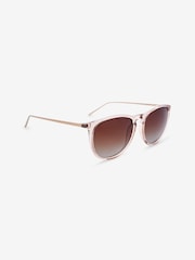 Maro Ochelari de soare PILGRIM Vanille - Imaginea 2 din 3