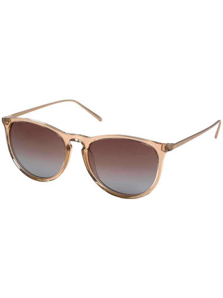 Maro Ochelari de soare PILGRIM Vanille - Imaginea 3 din 3