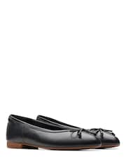 Clarks usnjeni čevlji Fawna Lily - Slika 2 iz 8
