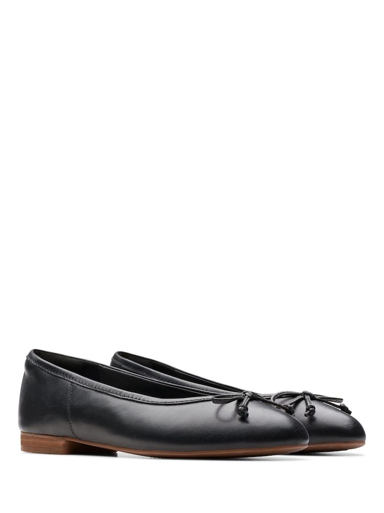 Clarks usnjeni čevlji Fawna Lily - Slika 2 iz 8