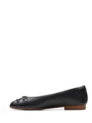 Clarks usnjeni čevlji Fawna Lily - Slika 3 iz 8