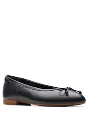 Clarks usnjeni čevlji Fawna Lily - Slika 4 iz 8