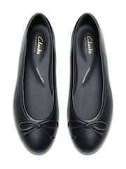 Clarks usnjeni čevlji Fawna Lily - Slika 6 iz 8