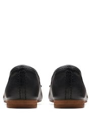 Clarks usnjeni čevlji Fawna Lily - Slika 7 iz 8