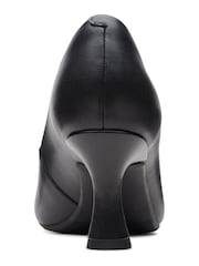 Clarks Black Kataleyna Gem Shoes - Image 6 of 7