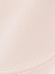 Sweaty Betty Pink Wash Cloud Weight High-Waisted Shorts - Image 6 of 6