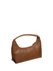 Pure Luxuries London Reese Nappa Leather Grab Bag - Image 3 of 6