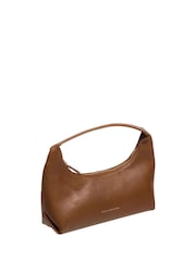 Pure Luxuries London Reese Nappa Leather Grab Bag - Image 4 of 6