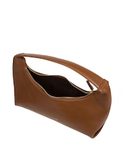 Pure Luxuries London Reese Nappa Leather Grab Bag - Image 5 of 6