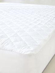 Simply Soft Regular Mattress Protector - Image 2 of 3