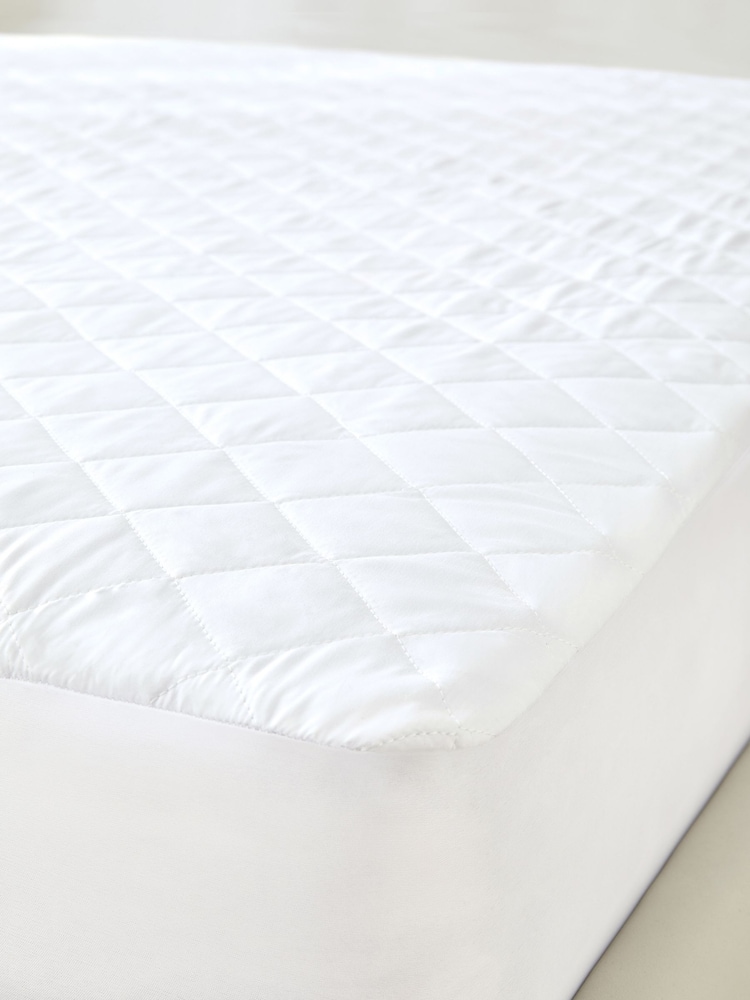 Simply Soft Regular Mattress Protector - Image 2 of 3