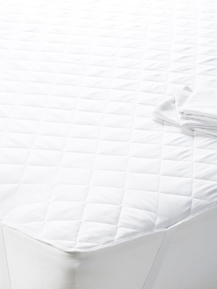 Simply Soft Regular Mattress Protector - Image 3 of 3