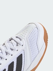 adidas Ligra 8 Indoor Shoes - 图片4 / 4