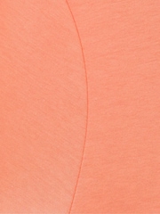 Πορτοκαλί - Sweaty Betty Μπλούζα Elevated Cotton σε ίσια γραμμή - Εικόνα 6 από 6