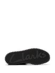 Clarks Black Lined Torhill Turn Boots - Image 7 of 7