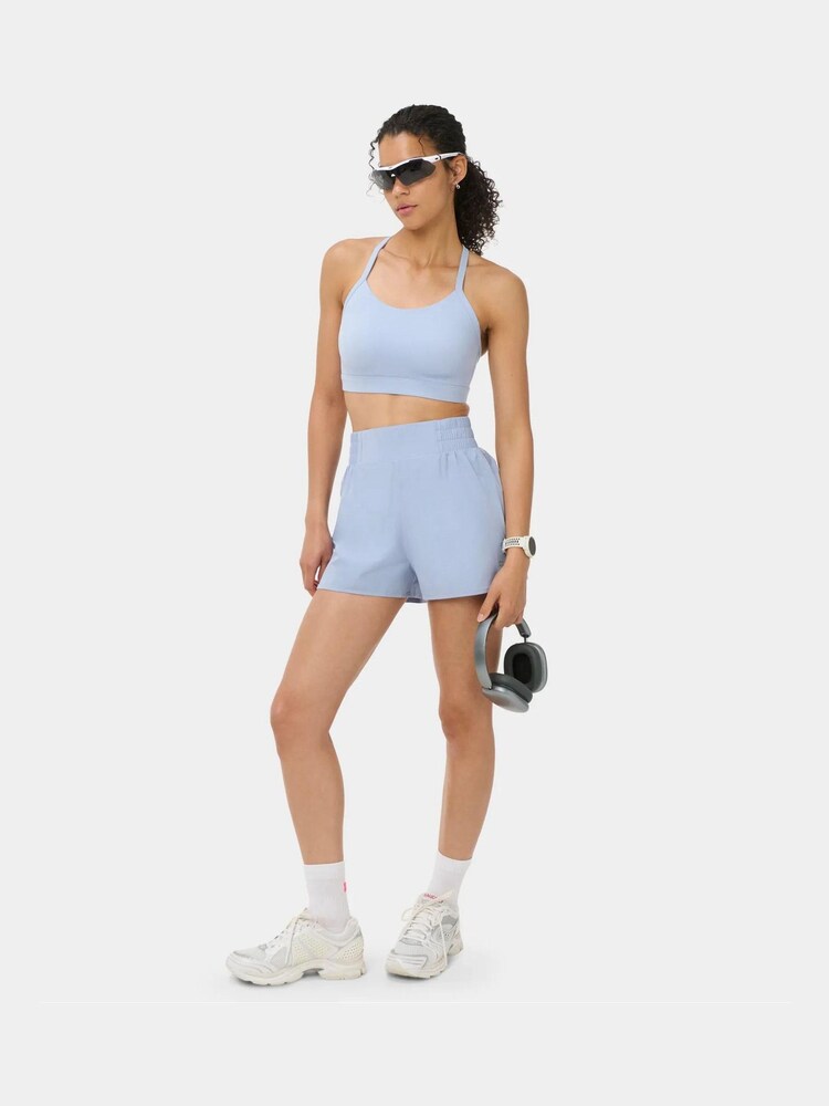 Azul - Sosteń deportivo Sweaty Betty Empower - Imagen 2 de 5