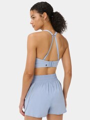 Azul - Sosteń deportivo Sweaty Betty Empower - Imagen 3 de 5