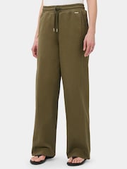 Sweaty Betty Brown Quinn Chino Trousers - Image 3 of 5