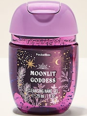 Bath & Body Works Moonlit Goddess Pocketbac Cleansing Hand Gel 29ml - Image 1 of 2