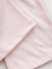 Baker by Ted Baker Soft Rib Hoodie & Wide Leg Joggers Set 2 Piece - Imagen 6 de 6