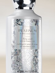 Bath & Body Works Platinum Body Wash 295ml - Image 2 of 4