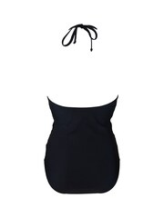 Pour Moi Black Ring Neck Control Suit - Image 5 of 5