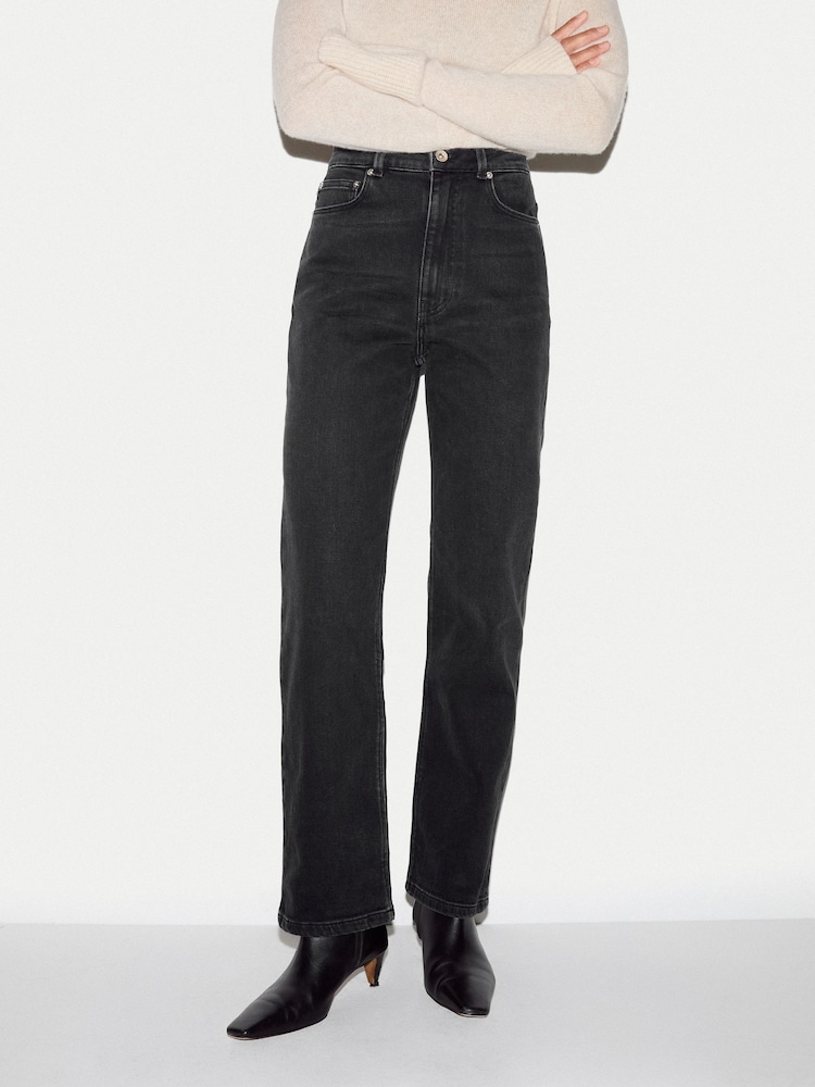 Jigsaw Winchester Slim Fit Jeans - Imaginea 1 din 5