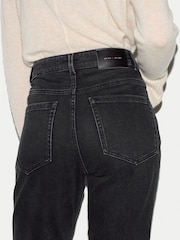 Jigsaw Winchester Slim Fit Jeans - Imaginea 3 din 5