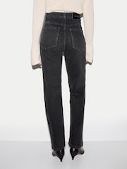 Jigsaw Winchester Slim Fit Jeans - Imaginea 4 din 5