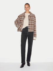 Jigsaw Winchester Slim Fit Jeans - Imaginea 5 din 5