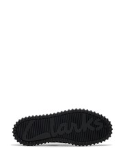 Clarks Black Patent Torhill Bee Shoes - Image 7 of 7