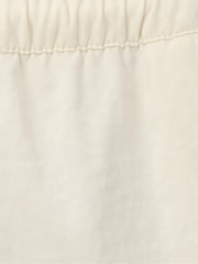 Sweaty Betty White Quinn Summer Cuffed Long Trousers - Image 6 of 6