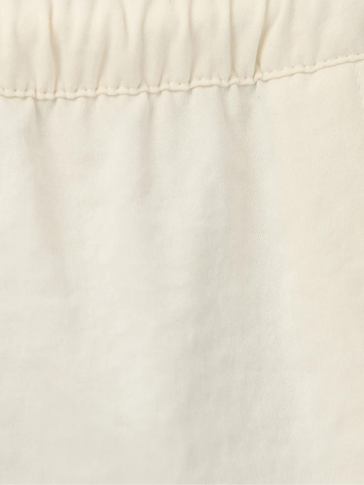 Sweaty Betty White Quinn Summer Cuffed Long Trousers - Image 6 of 6 Sweaty Betty White Quinn Summer Cuffed Long Trousers - Image 6 of 6