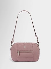 Sweaty Betty Purple The Nimbus Roam Crossbody - Image 1 of 5