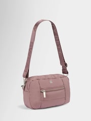 Sweaty Betty Purple The Nimbus Roam Crossbody - Image 3 of 5