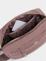 Sweaty Betty Purple The Nimbus Roam Crossbody - Image 5 of 5