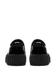 Clarks Patent Torhill Moccasin čevlji - Slika 5 iz 7