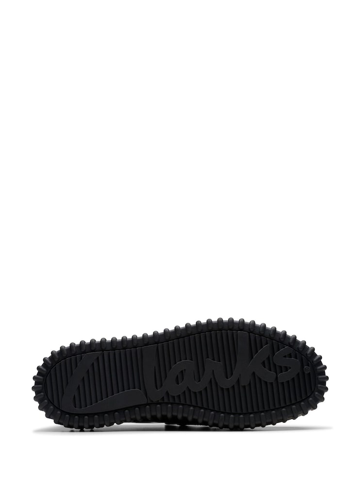 Clarks Patent Torhill Moccasin čevlji - Slika 7 iz 7