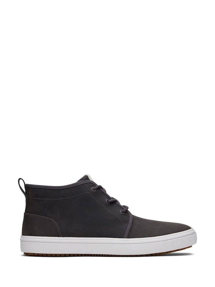 TOMS Carlo Mid Terrain Trainers - Image 1 of 4