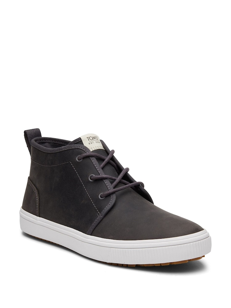 TOMS Carlo Mid Terrain Trainers - Image 2 of 4