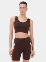 Sweaty Betty Power Scoop Side Tape Bra - Imagen 2 de 7