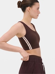 Sweaty Betty Power Scoop Side Tape Bra - Imagen 4 de 7