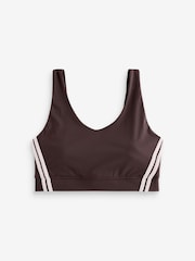 Sweaty Betty Power Scoop Side Tape Bra - Imagen 6 de 7