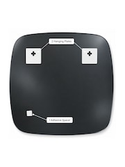 Showerdrape Harrow Squircle Bevelled Edge Mirror 45x45cm - 5的图像4｝