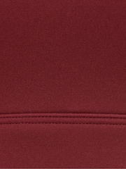 Sweaty Betty Red Empower Sports Bra - Image 6 of 6